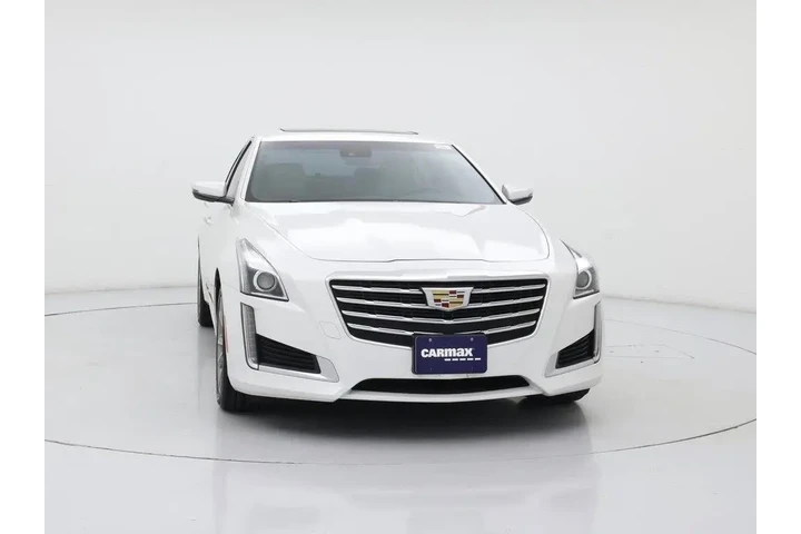 $23998 : Cadillac CTS 2019 AWD 2.0T L image 5