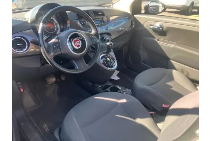 $5990 : 2014 FIAT 500 Pop image 9