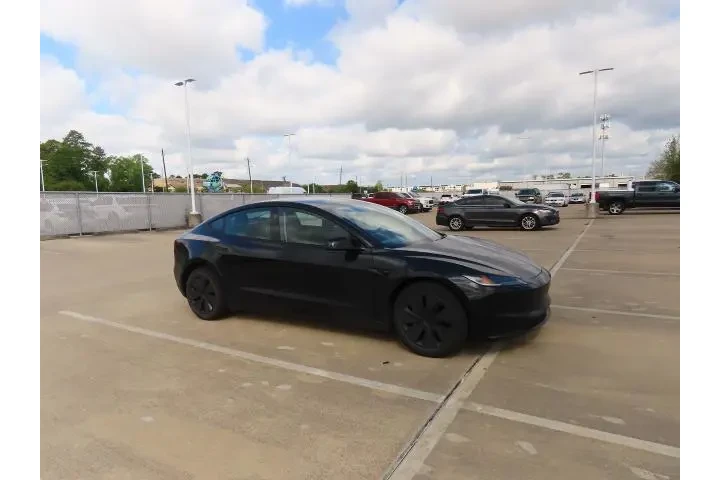 $39999 : Tesla Model 3 2025 AWD Long image 7