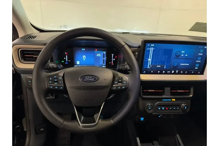 $35500 : Ford Maverick 2025 AWD Laria image 5