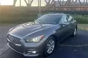 $2500 : 2016 Infiniti Q50 all wheel** thumbnail