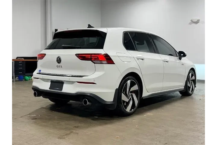 $29772 : Volkswagen Golf GTI 2025 S 4 image 4