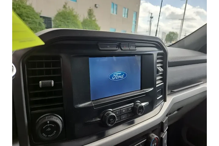 $38333 : Ford F-150 2022 4x4 XLT 4dr image 10