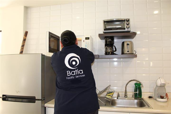 Batia Facility Services image 4