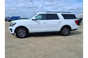 $39988 : Ford Expedition MAX 2024 4x2 thumbnail