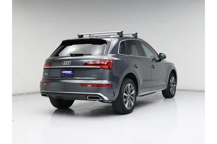 $39998 : Audi Q5 2023 AWD quattro S l image 8