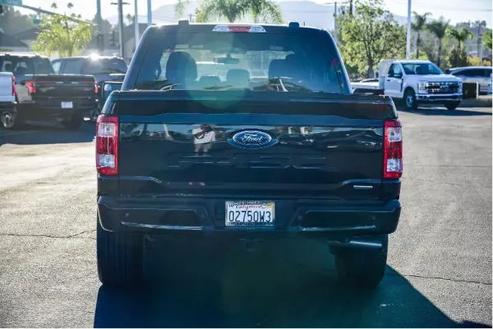 $33899 : Ford F-150 2023 4x2 XL 4dr S image 5