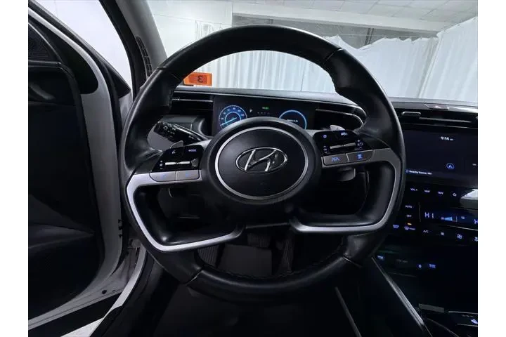 $28795 : Hyundai TUCSON Hybrid 2024 A image 3