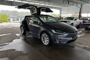 $36399 : PRE-OWNED 2017 TESLA MODEL X thumbnail