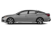 $18199 : 2022 Nissan Altima thumbnail