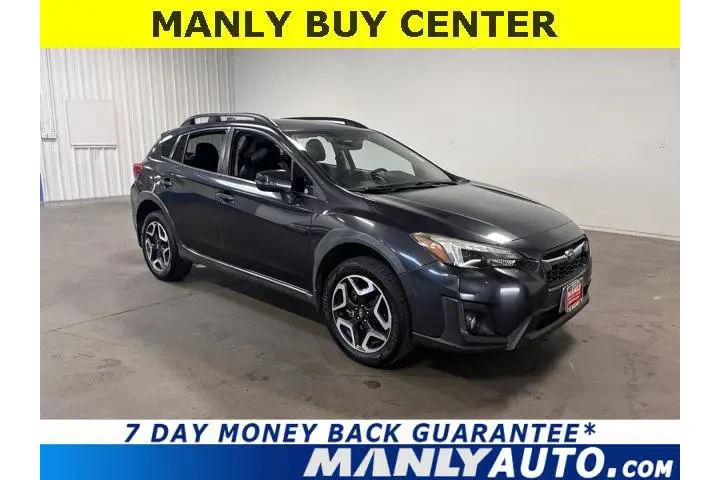 $18974 : Subaru Crosstrek 2019 AWD 2. image 1