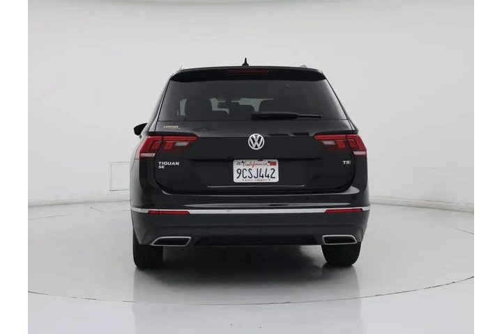 $15998 : Volkswagen Tiguan 2018 2.0T image 6