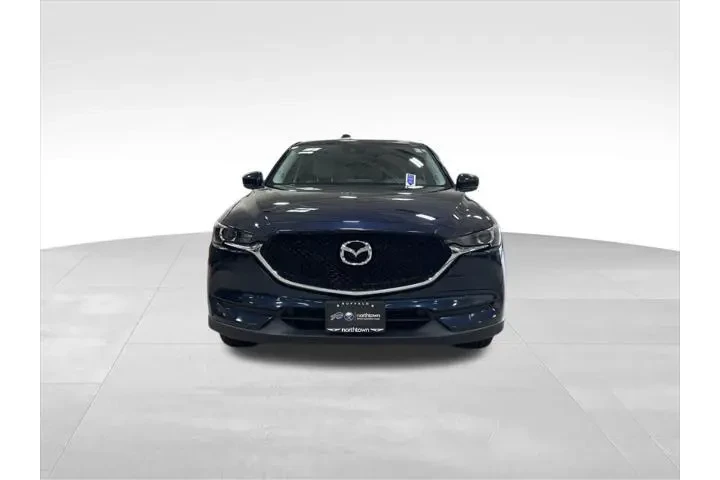$19259 : Mazda CX-5 2017 AWD Touring image 5