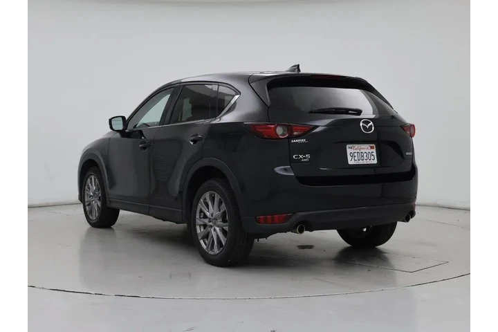 $25998 : Mazda CX-5 2021 AWD Grand To image 2