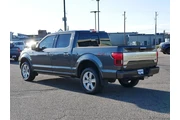 $34999 : Ford F-150 2020 4x4 Platinum thumbnail