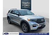 Ford Explorer 2022 AWD XLT 4 en New York