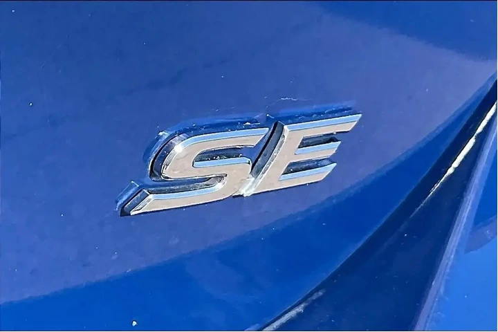 $25184 : Toyota Camry 2024 SE 4dr Sed image 9