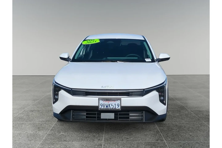 $23900 : Kia K4 2025 image 8