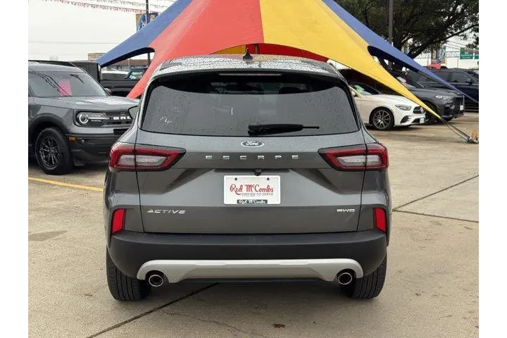 $26957 : Ford Escape 2025 AWD Active image 6