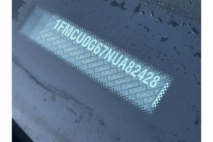 $18995 : Ford Escape 2022 SE 4dr SUV image 10