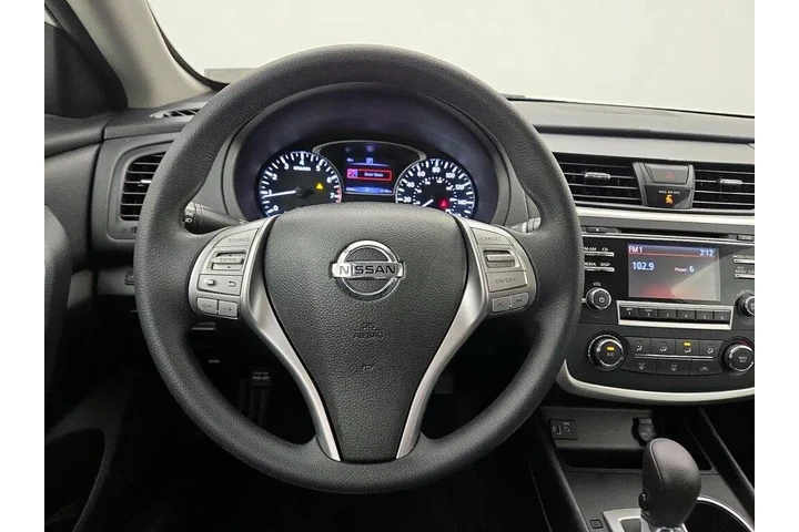 $14599 : Nissan Altima 2018 2.5 S 4dr image 10