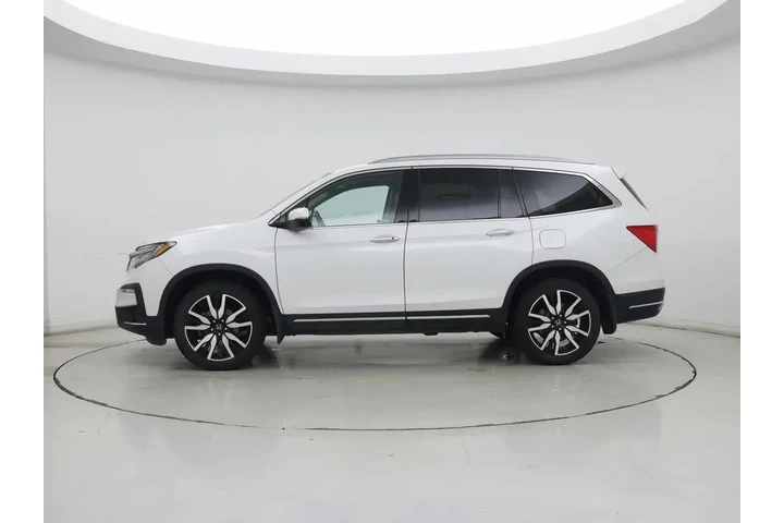 $34998 : Honda Pilot 2022 AWD Touring image 3