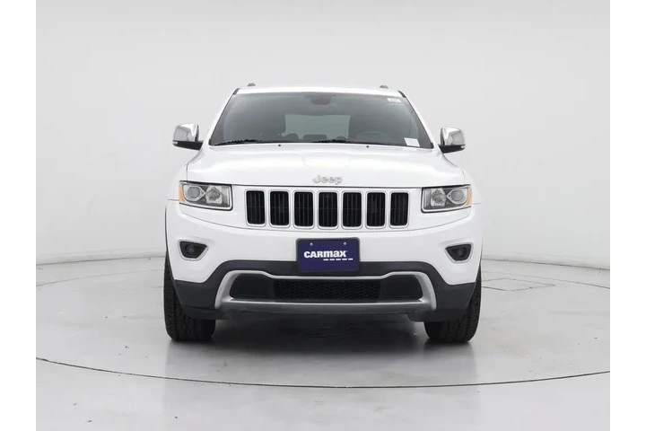 $15998 : Jeep Grand Cherokee 2016 4x4 image 5