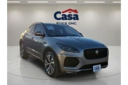 Jaguar E-PACE 2021 AWD 300 S en El Paso