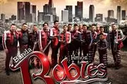 BANDA SINALOENSE HR en Los Angeles