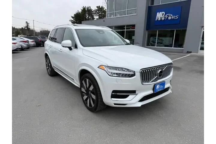 $45999 : 2024 XC90 Recharge T8 Plus Br image 3