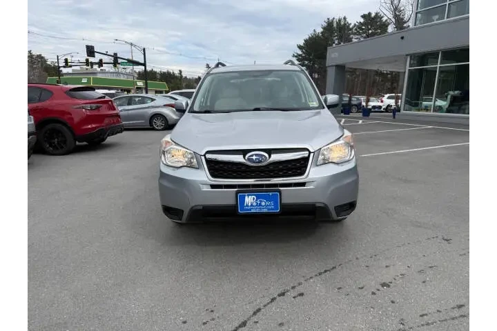 $11999 : 2014 Forester 2.5i Premium image 3