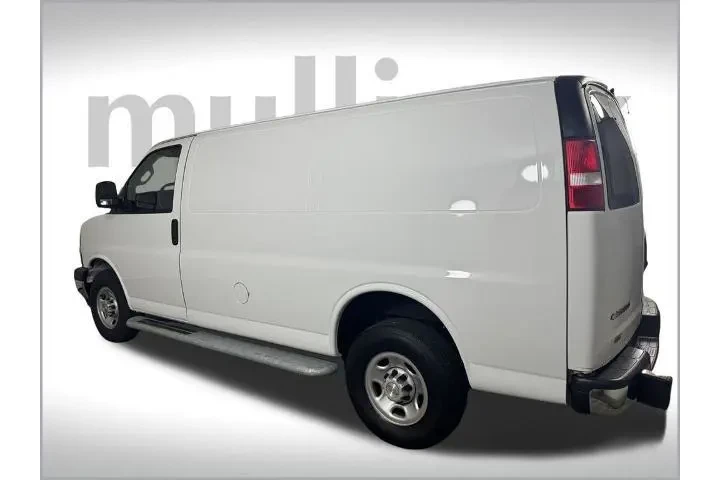 $29500 : Chevrolet Express 2023 2500 image 10