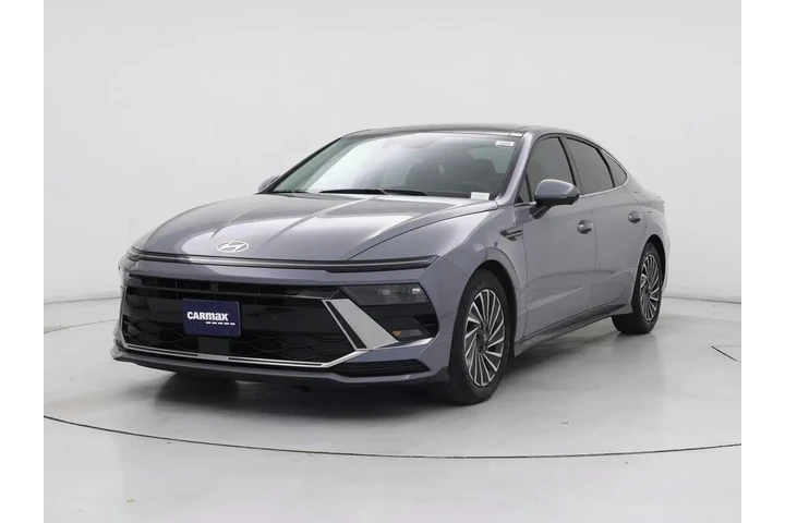 $32998 : Hyundai SONATA Hybrid 2025 L image 4