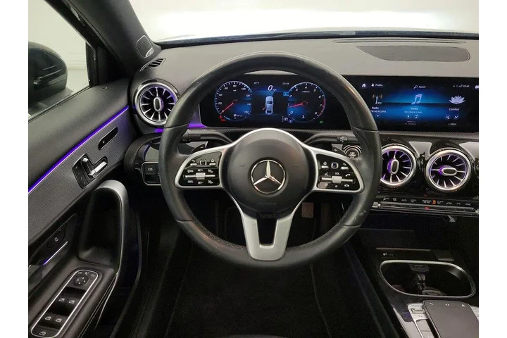 $22998 : Mercedes-Benz A-Class 2019 A image 10