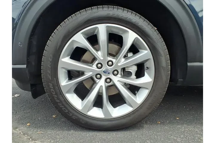 $39207 : Ford Explorer 2022 AWD Plati image 9