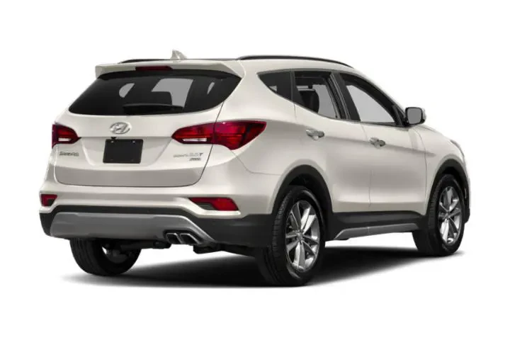 $16999 : Hyundai SANTA FE Sport 2018 image 3