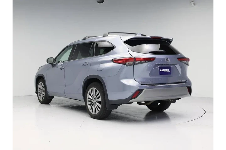 $37998 : Toyota Highlander 2021 AWD P image 2