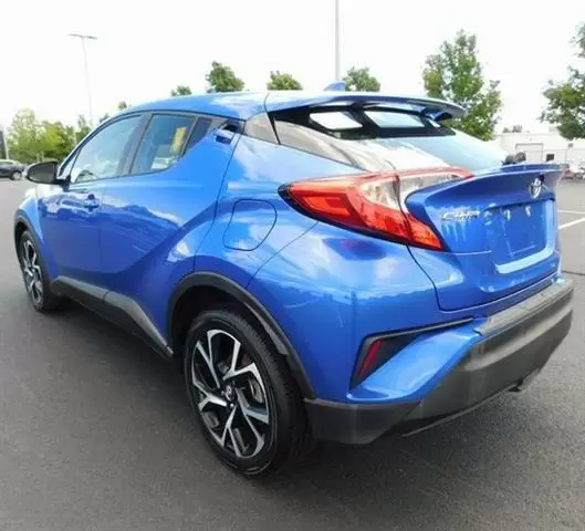 $11000 : 2018 TOYOTA C-HR XLE image 3