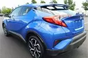 $11000 : 2018 TOYOTA C-HR XLE thumbnail