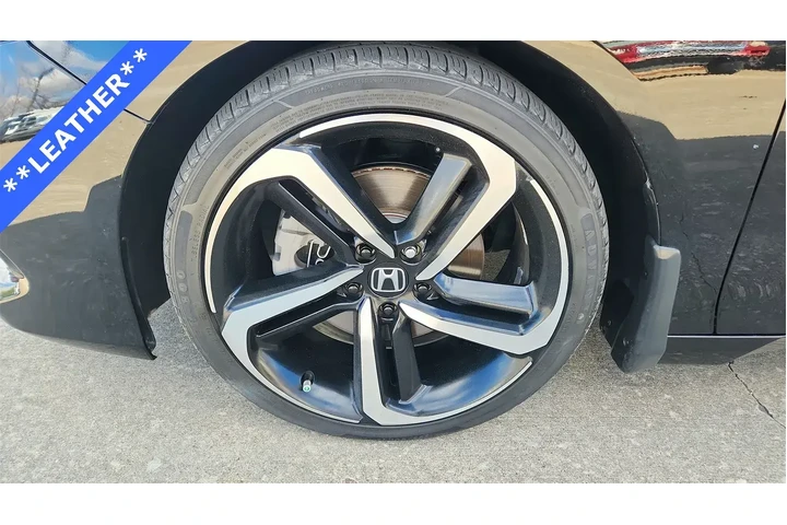 $21994 : Honda Accord 2022 Sport 4dr image 9