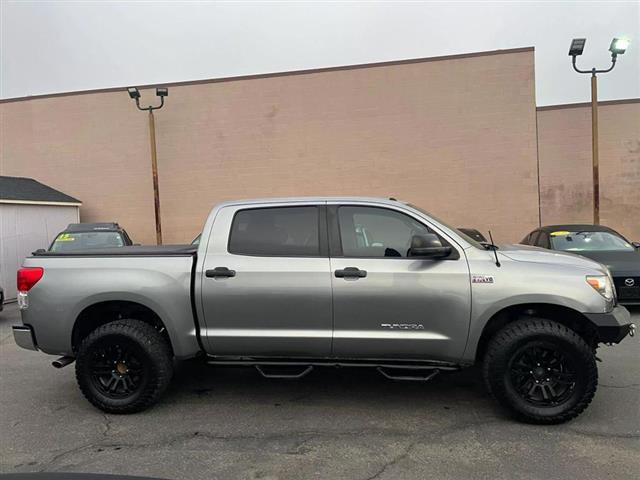 $18888 : 2012 TOYOTA TUNDRA CREWMAX image 5