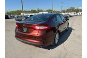 $6980 : 2015 Fusion 4dr Sdn SE FWD thumbnail