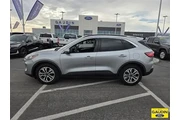 $20770 : Ford Escape 2022 SEL 4dr SUV thumbnail