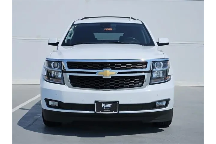$26499 : Chevrolet Tahoe 2019 4x2 LT image 2