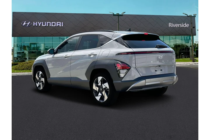 $23991 : Hyundai KONA 2024 Limited 4d image 5