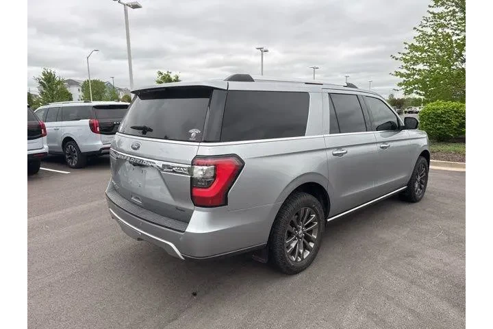 $25000 : Ford Expedition MAX 2020 4x2 image 7