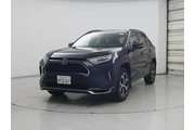 $36998 : Toyota RAV4 Prime 2021 AWD X thumbnail