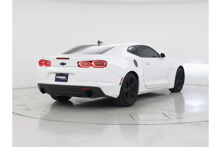 $22998 : Chevrolet Camaro 2019 LT 2dr image 8