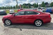 2014 Impala LT thumbnail