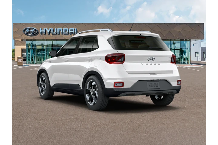$16998 : Hyundai VENUE 2023 SEL 4dr C image 5
